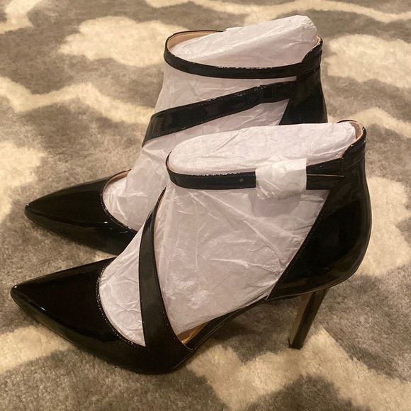 Jessica Simpson Shoes - ✨Host pick✨ New Jessica Simpson stiletto high heels
